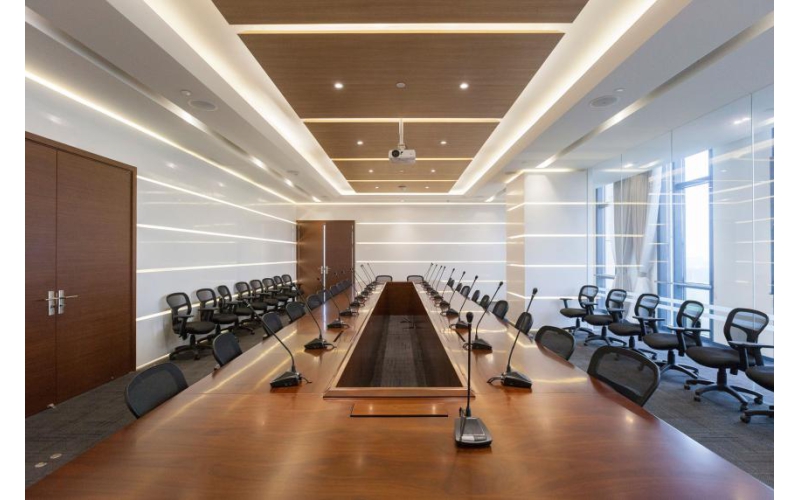 特特網(wǎng)絡(luò)告訴您會議系統(tǒng)是什么！