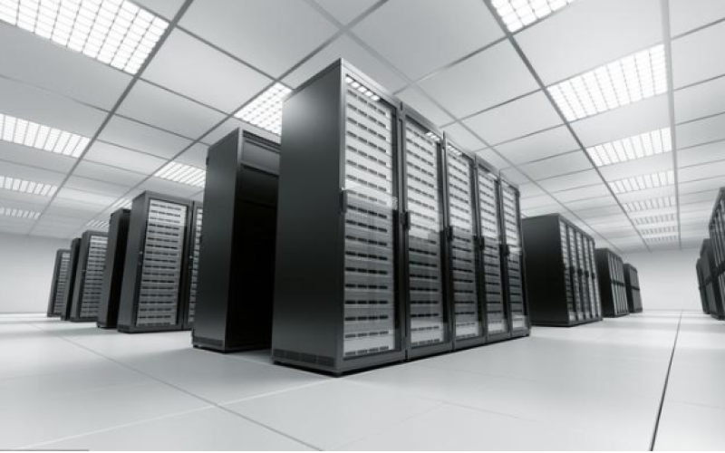 一分鐘了解機房搬遷有哪些工作？