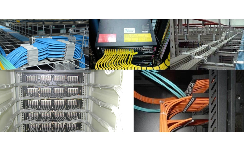 綜合布線系統(tǒng)